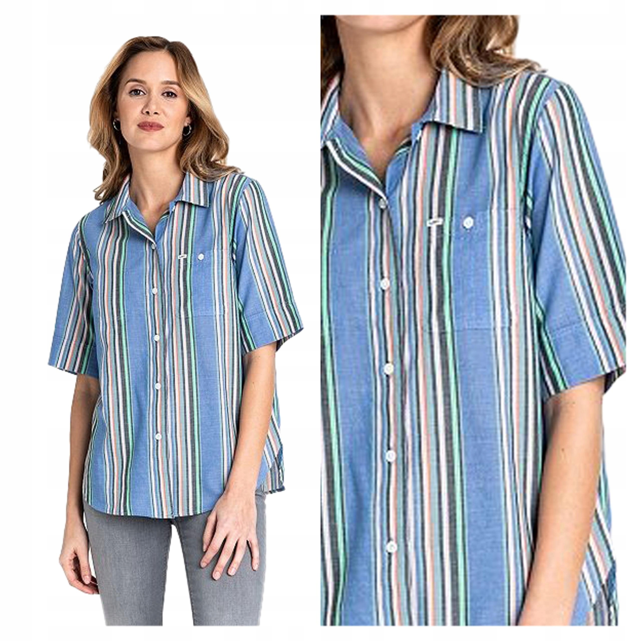 Dámská košile Lee Ss Shirt S