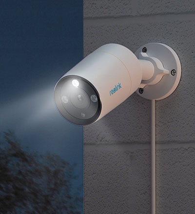 Zestaw do monitoringu Reolink RLK16-1200B8-A Model RLK16 1200B8