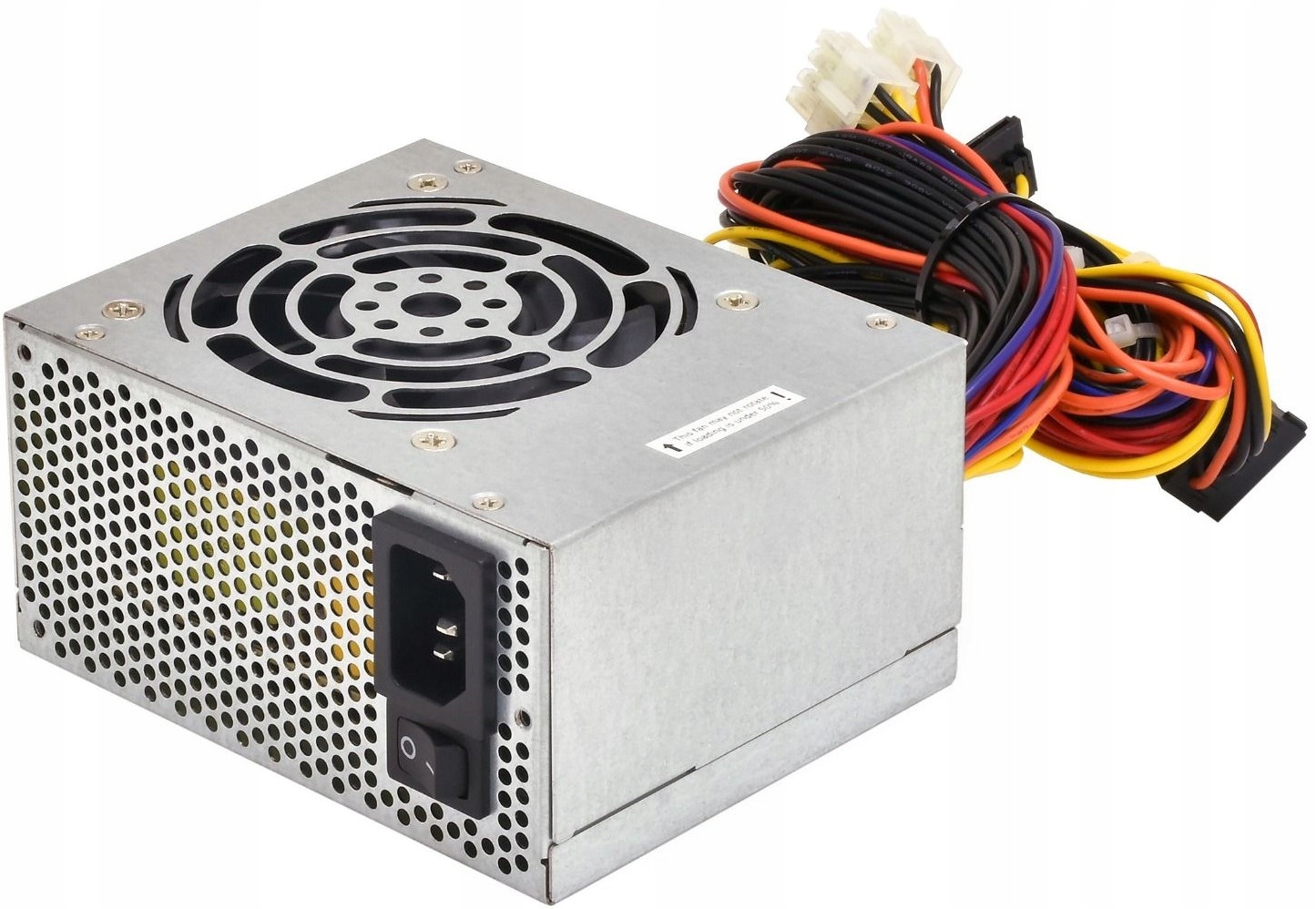 Seasonic SSP-300SFB 300W Sfx 80Plus Bronze