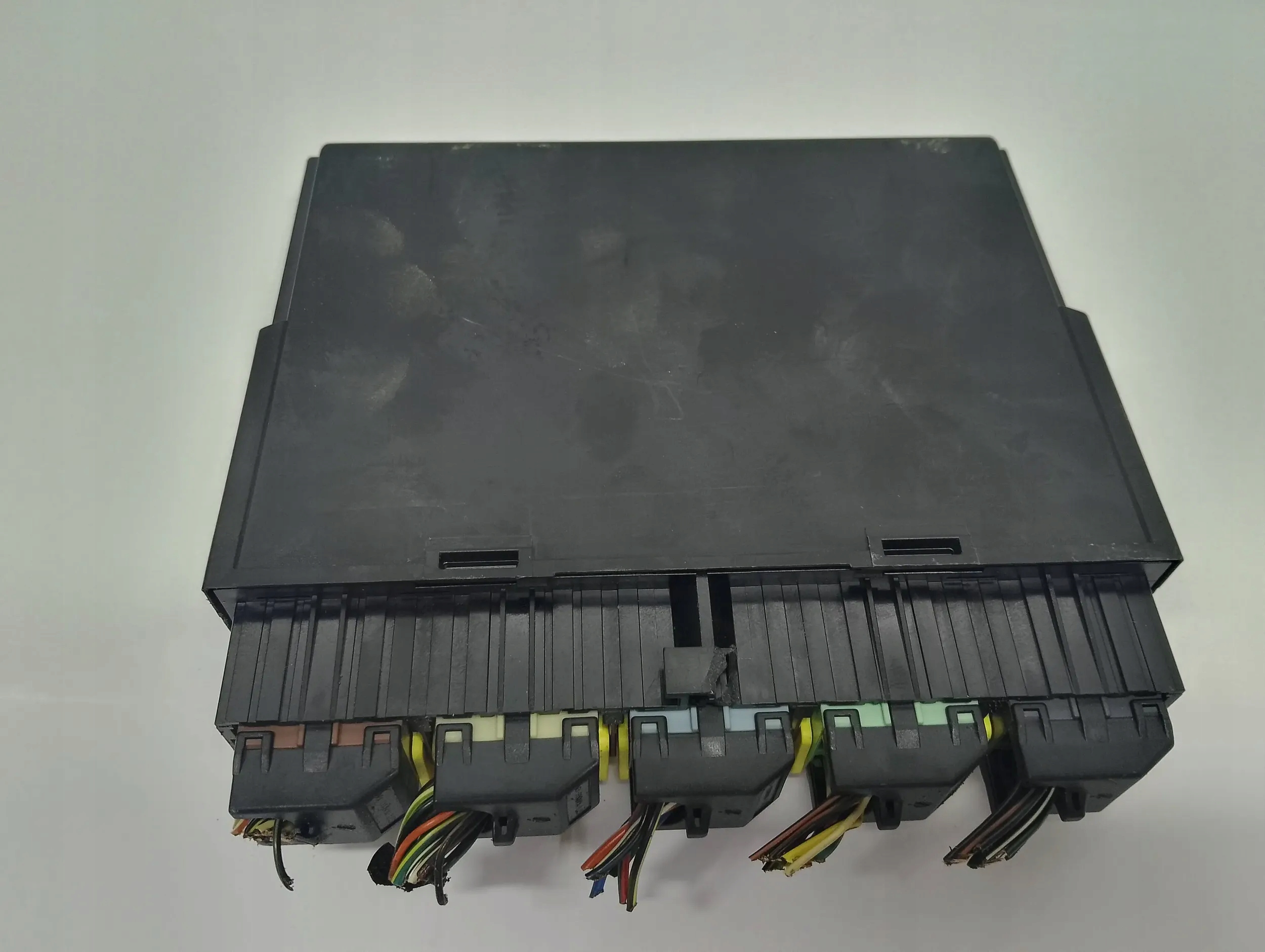 Unité commande confort Ford Mondeo MK3 1S7T15K600KD