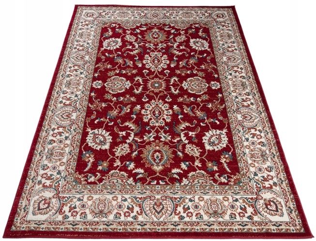 Perzský Koberec 140x200 Tradičné Koberce Hrubé L49r