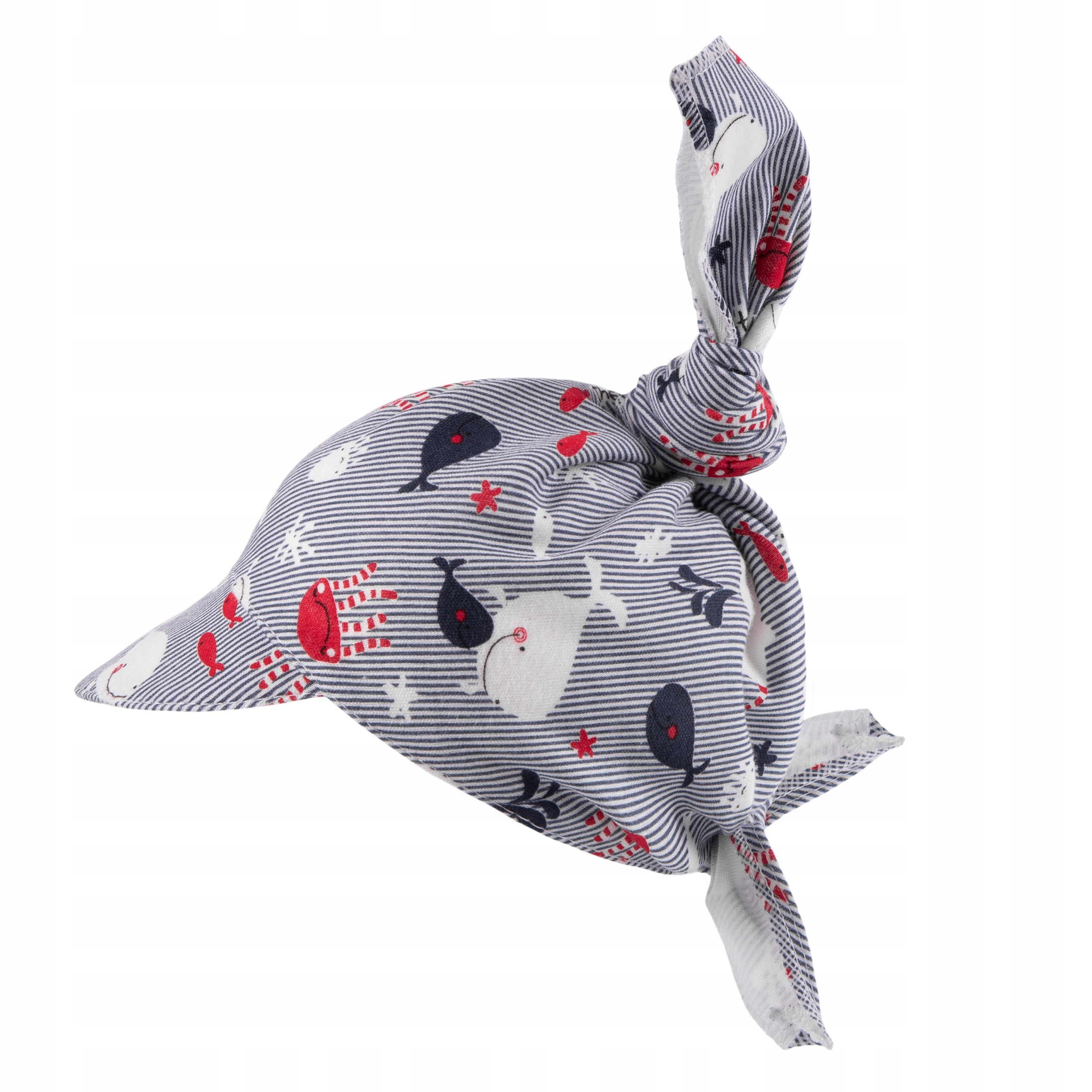 

Chustka Z Daszkiem Niemowlęca czapka Dziecięca