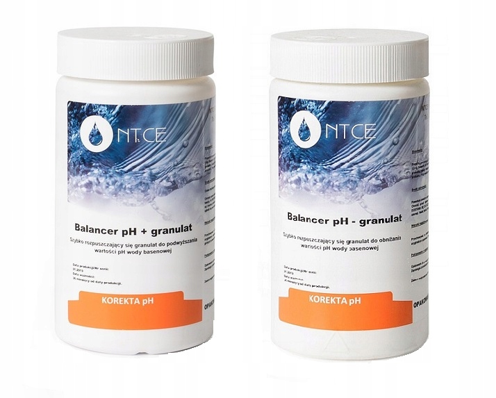 

Chemia Basenowa Ph Plus Ph Minus Basenu Granulat
