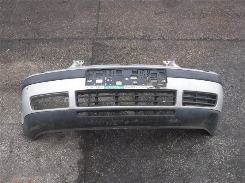 БАМПЕР ПЕРЕД VW GOLF IV