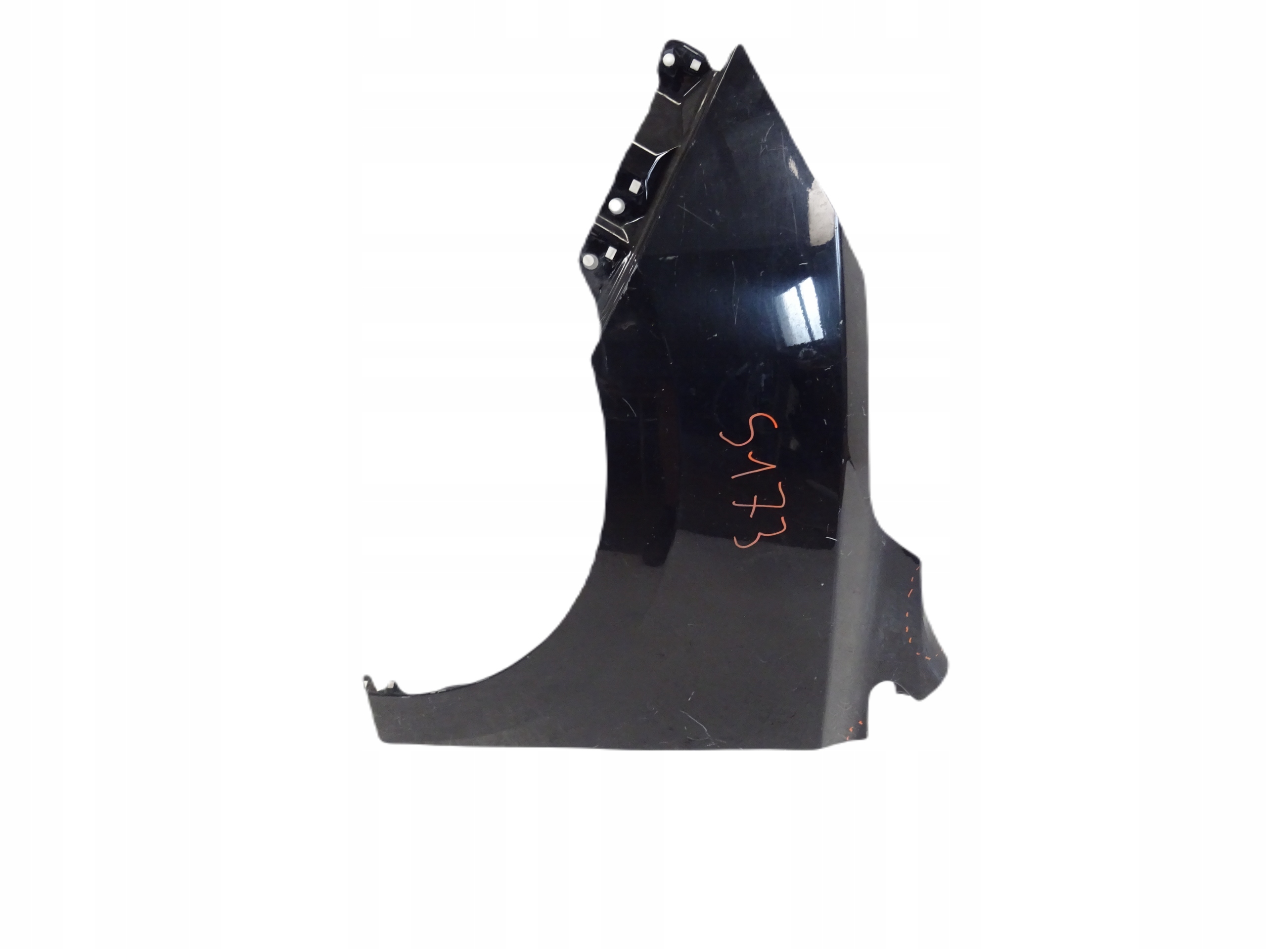 HYUNDAI IX35 left fender front front
