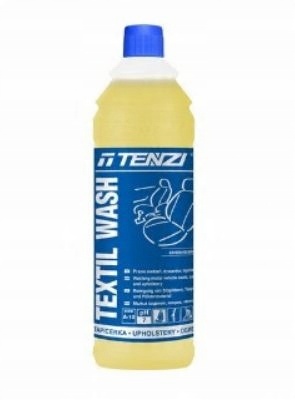 

Tenzi Textil Wash 1 L Do Prania Tapicerki Siedzeń