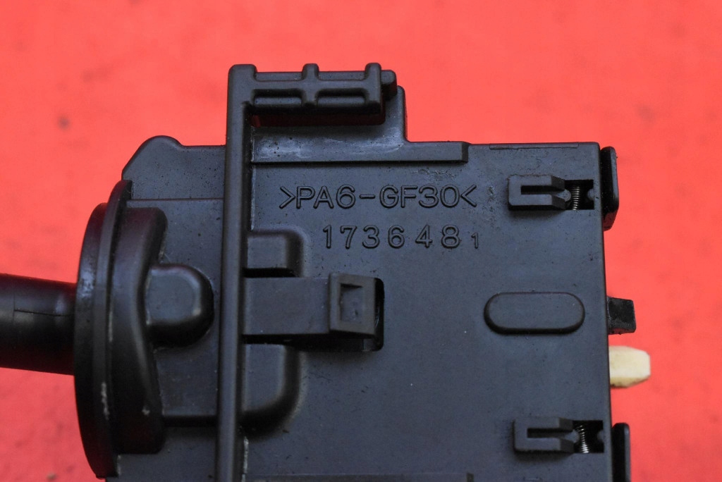 MANETKA switch indicators TOYOTA YARIS 1 and 3D HB 99-03