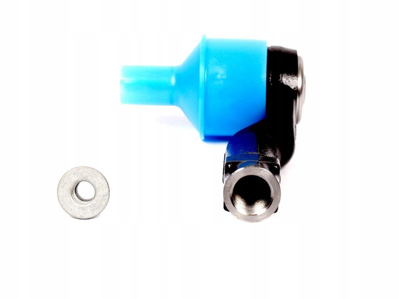 KONCOWKA DRAZKA KIEROWNICZEGO PRAWA FOCUS 18 Installation side right