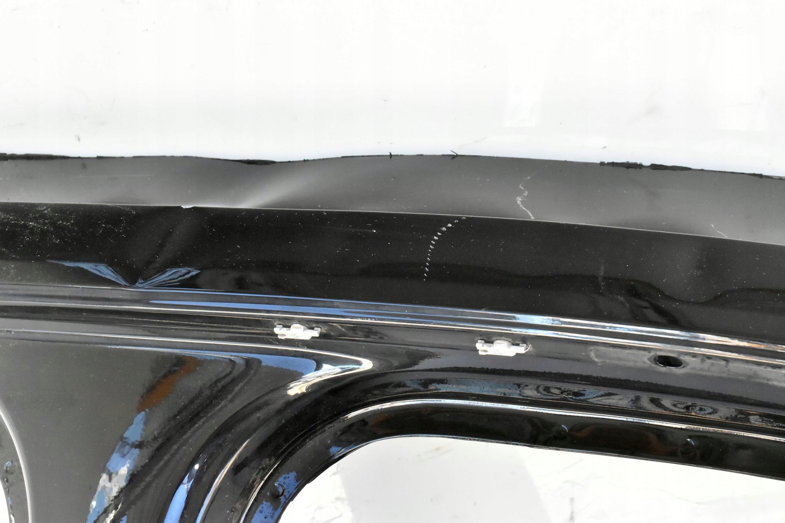 PRÓG PRAWY PRZÓD SŁUPEK AUDI A3 8V 5DRZWI SPORTBAC Producent części Audi OE