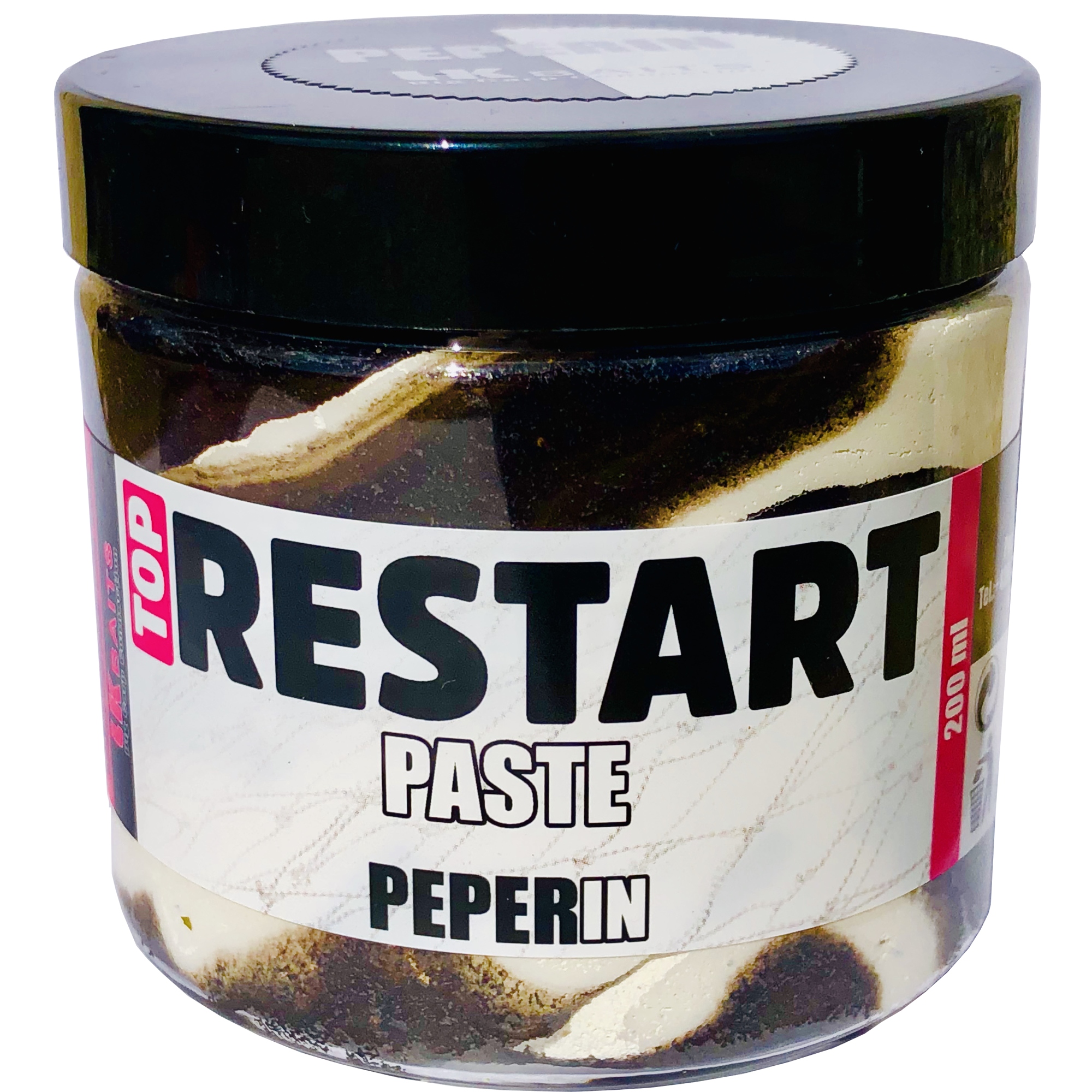 Pasta wędkarska do oklejania Lk Baits Peperin 200 ml