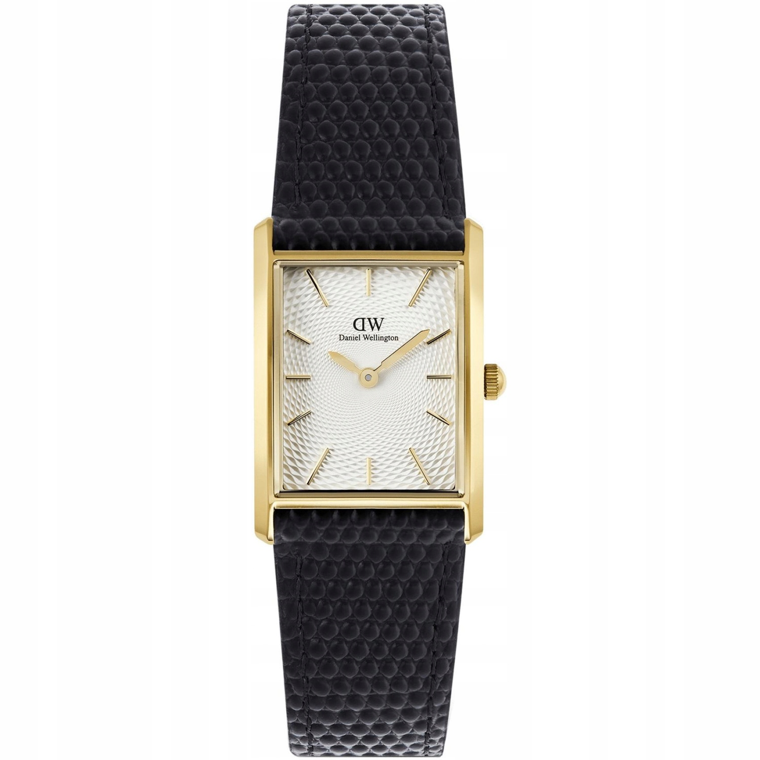 Pánské Hodinky Daniel Wellington DW00100899 černé