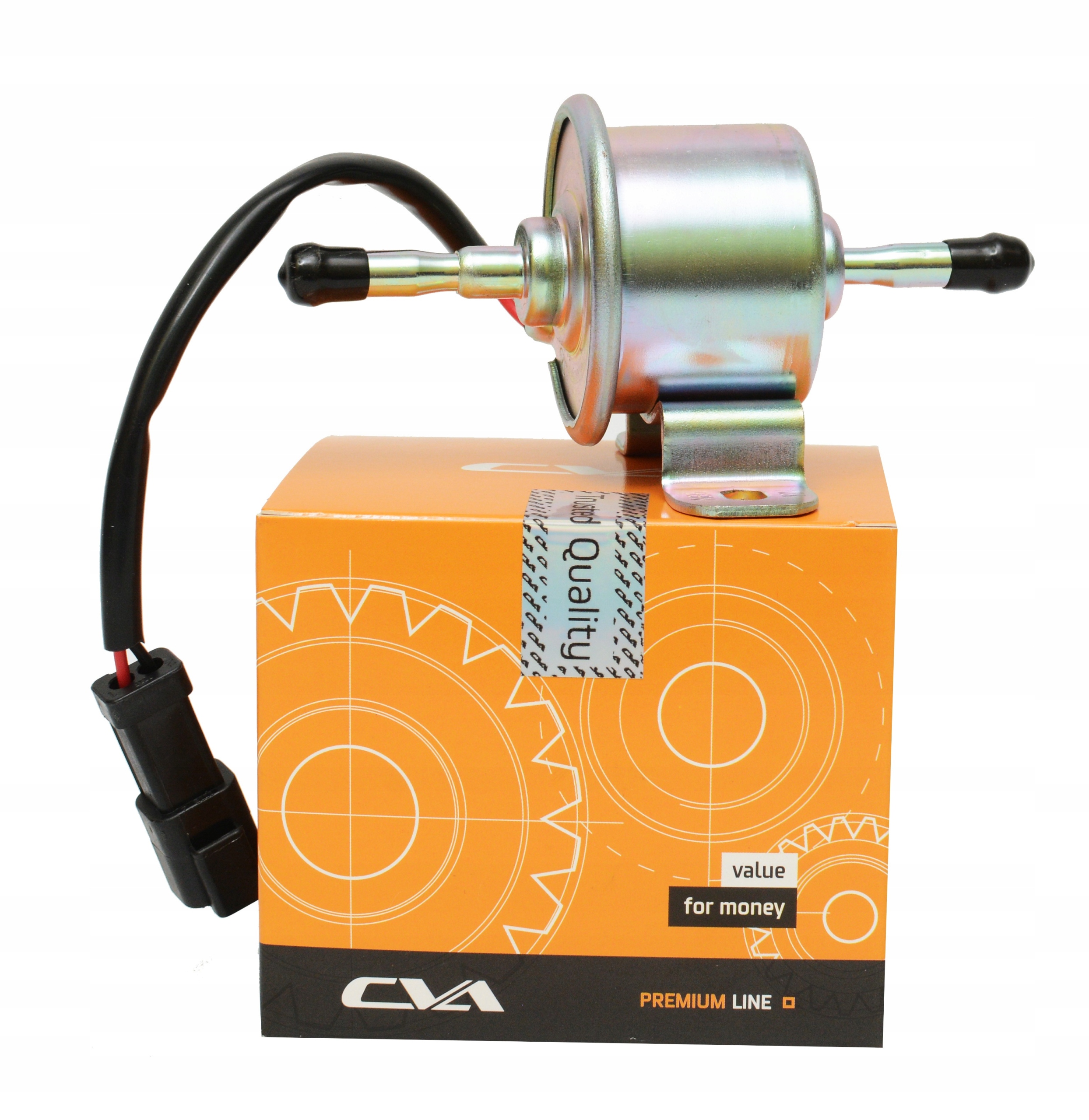 POMPKA PALIWA JCB MINIKOPARKA BOBCAT YANMAR JCB BO