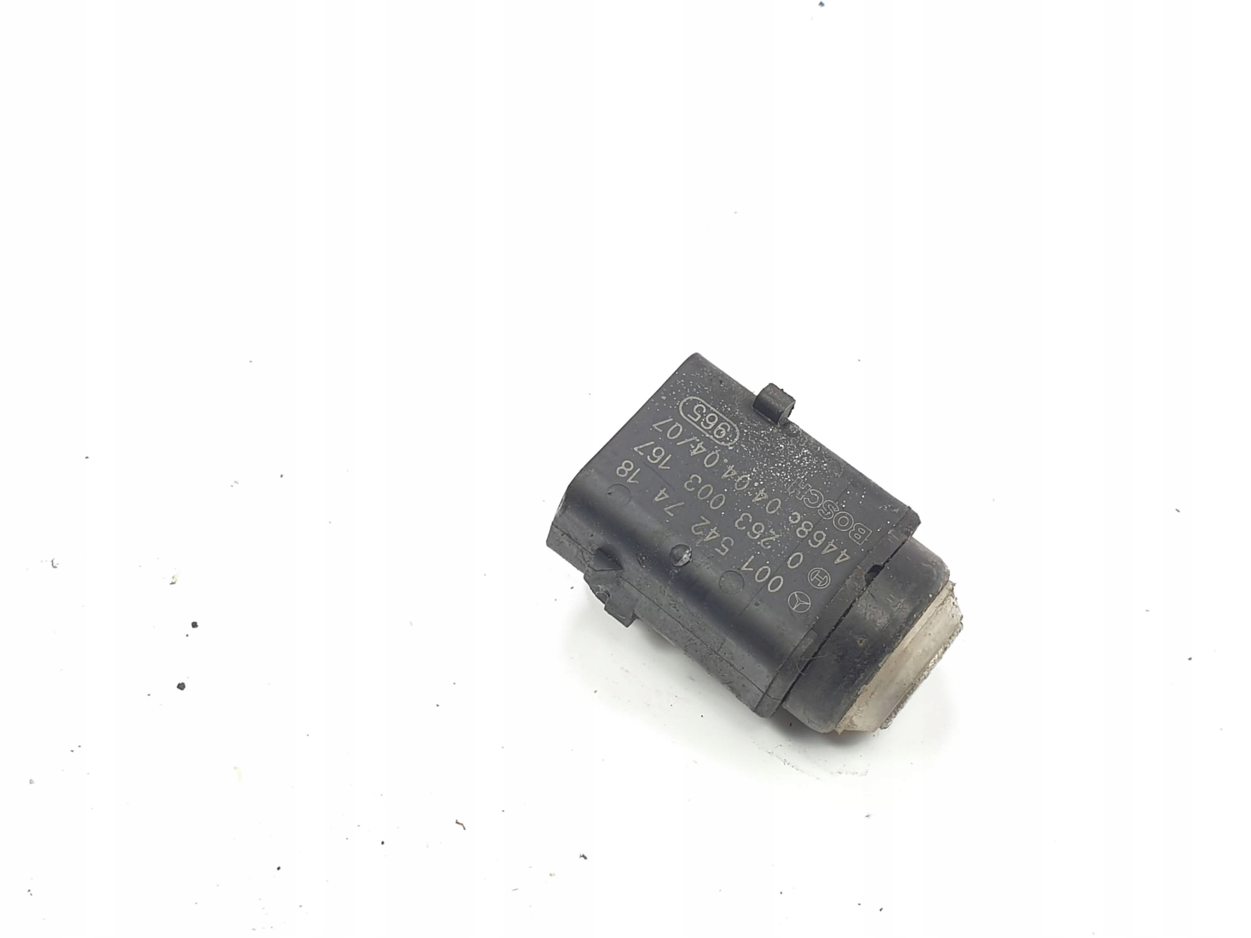Sensor PDC Parken 0045428718 MERCEDES W220