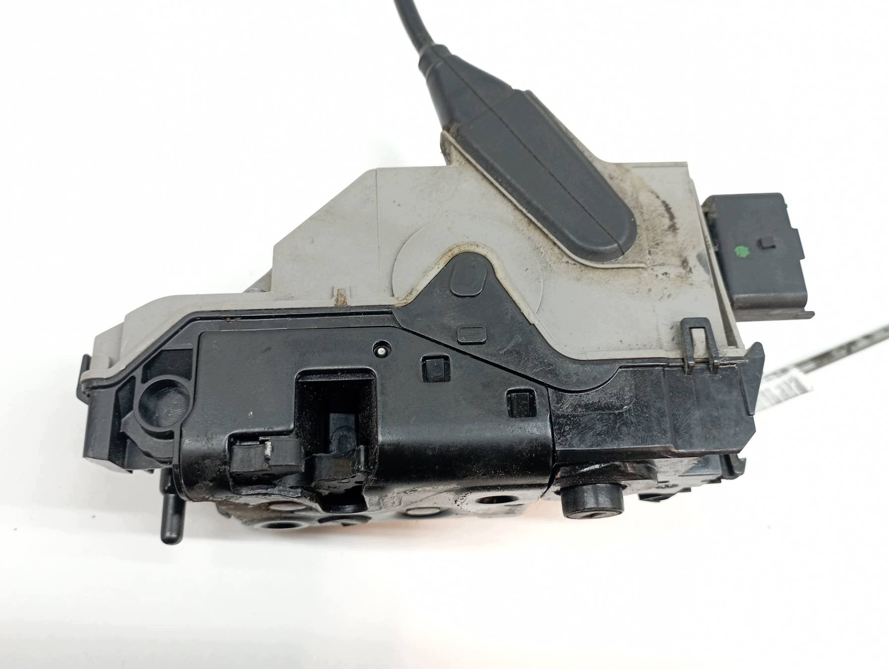 lock door rear part left Citroen DS5 and (2011- )