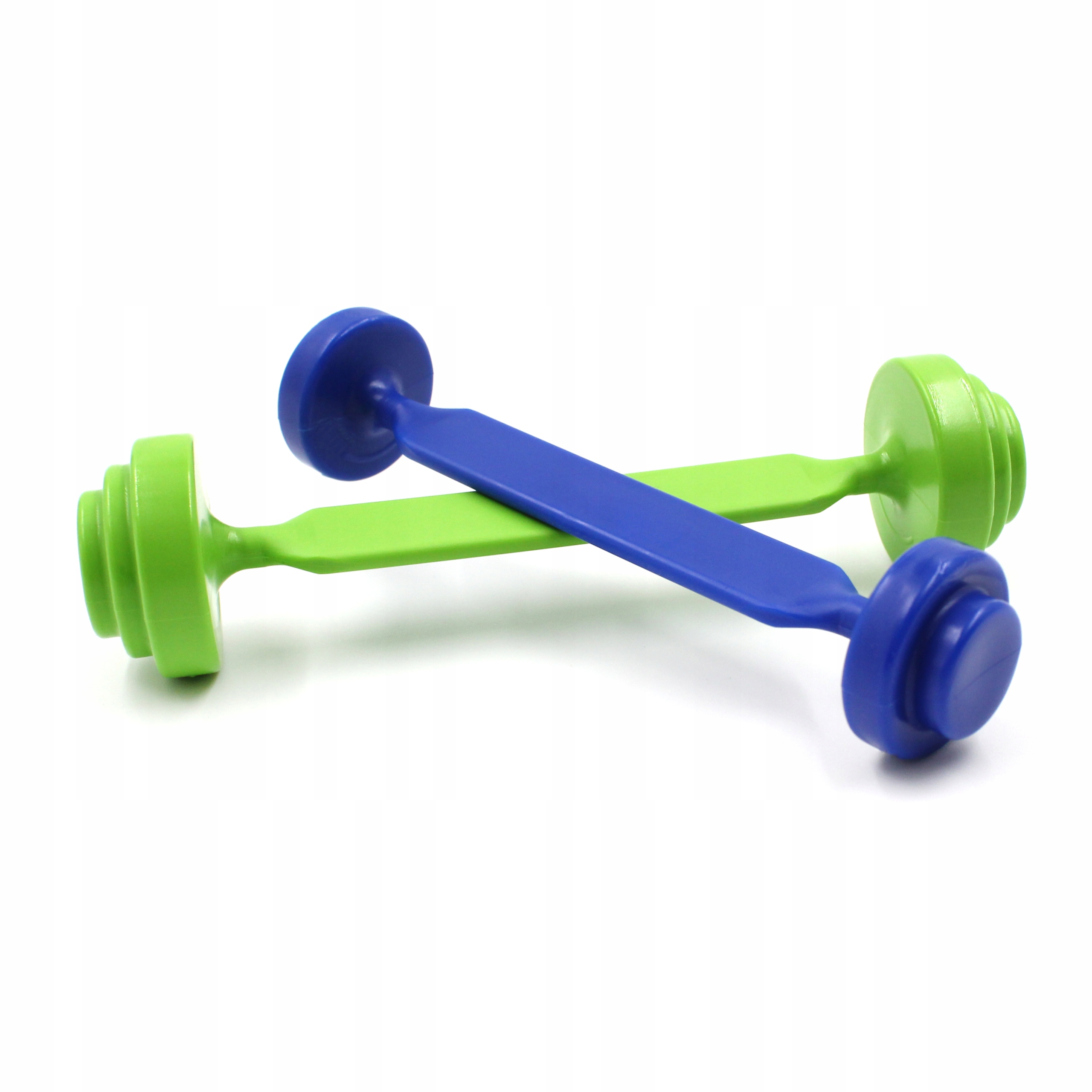 

proBarbell Sztangi do ćwiczeń ust kpl. 2szt