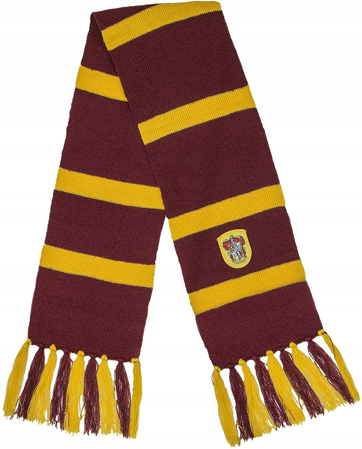 

Harry Potter Szalik Gryffindor 150x18 Oryginalny