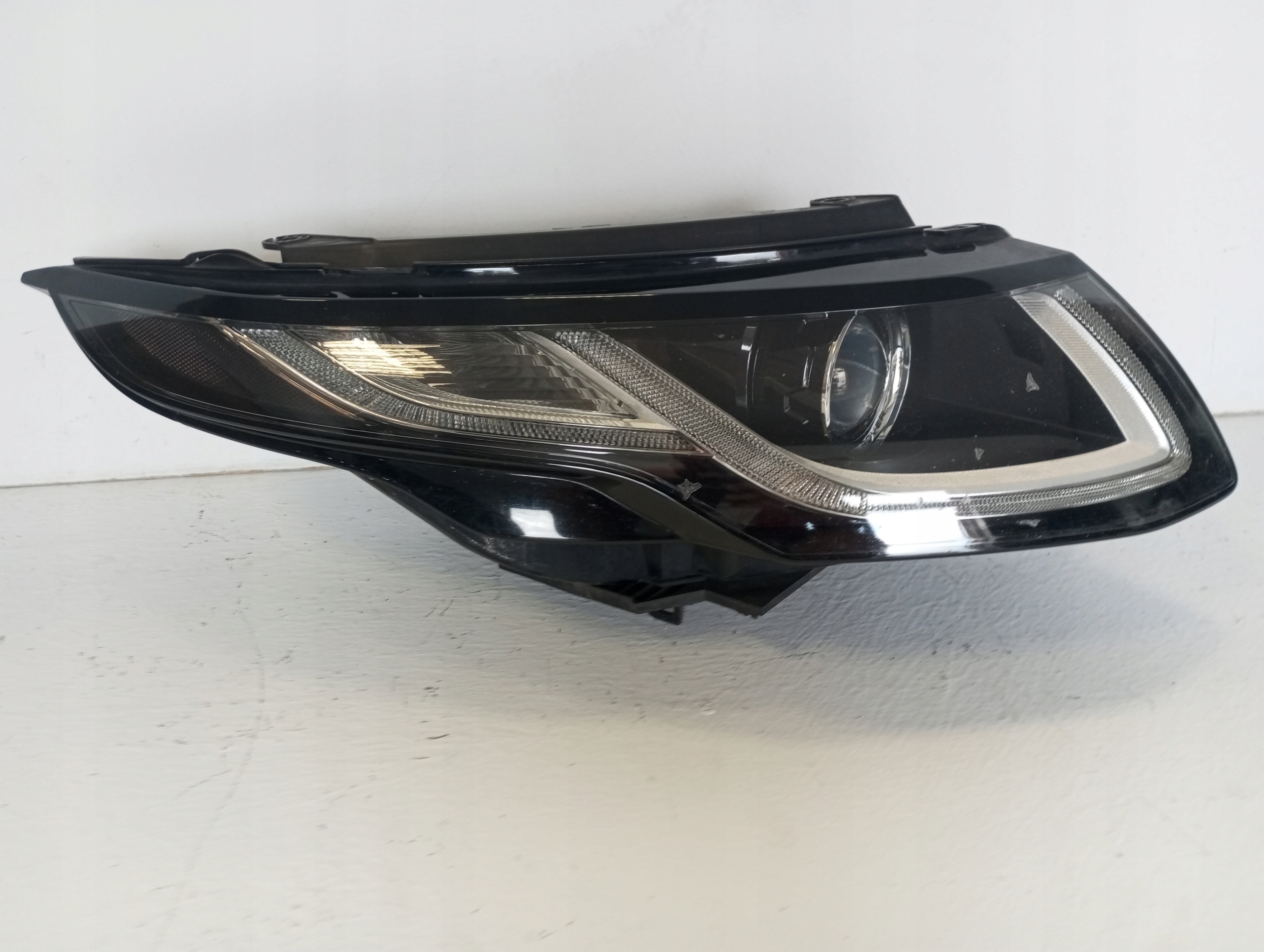 light BIXENON RANGE ROVER EVOQUE and LIFT GJ32-13W029-EC right