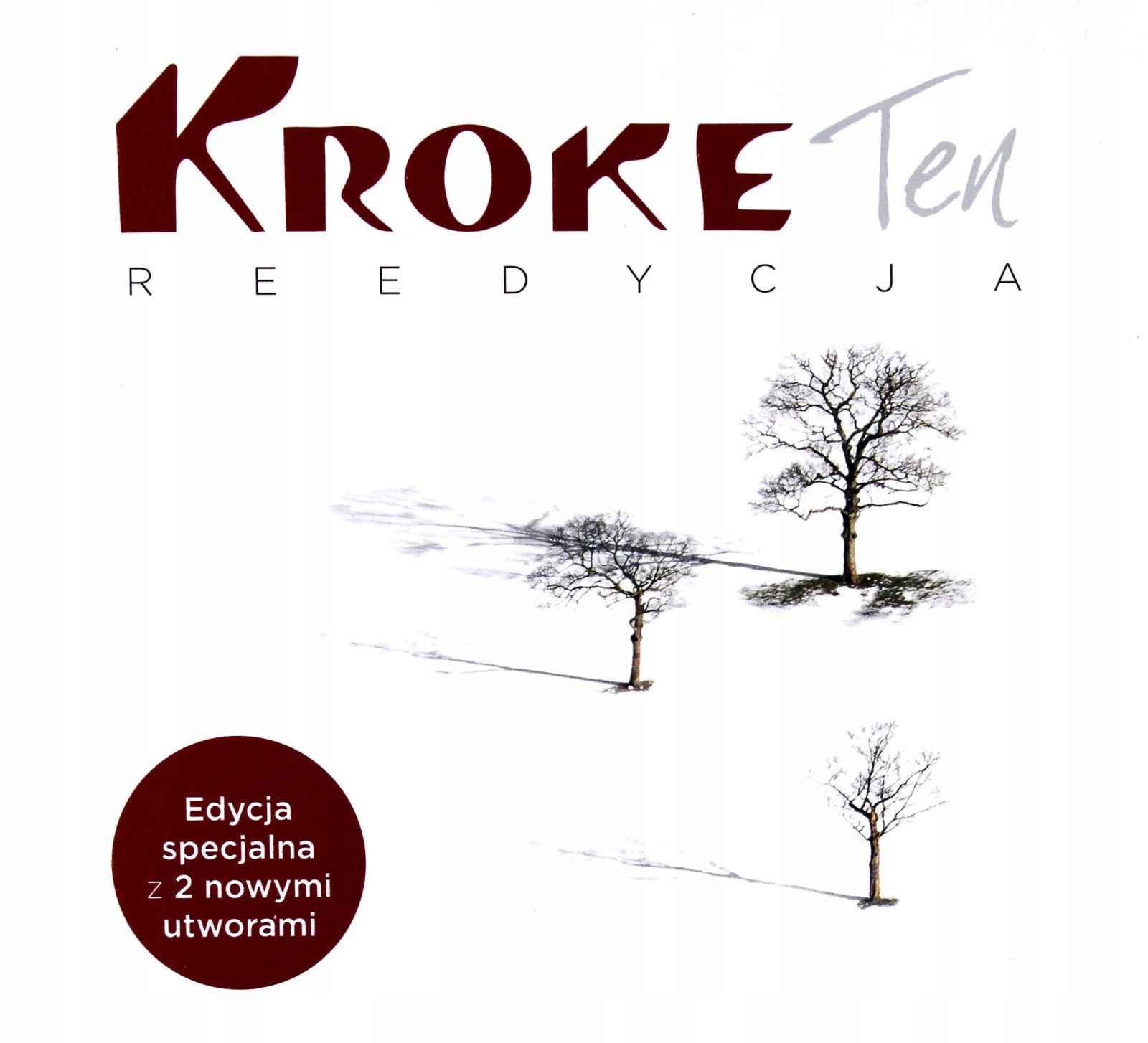 Kroke: Ten [CD]