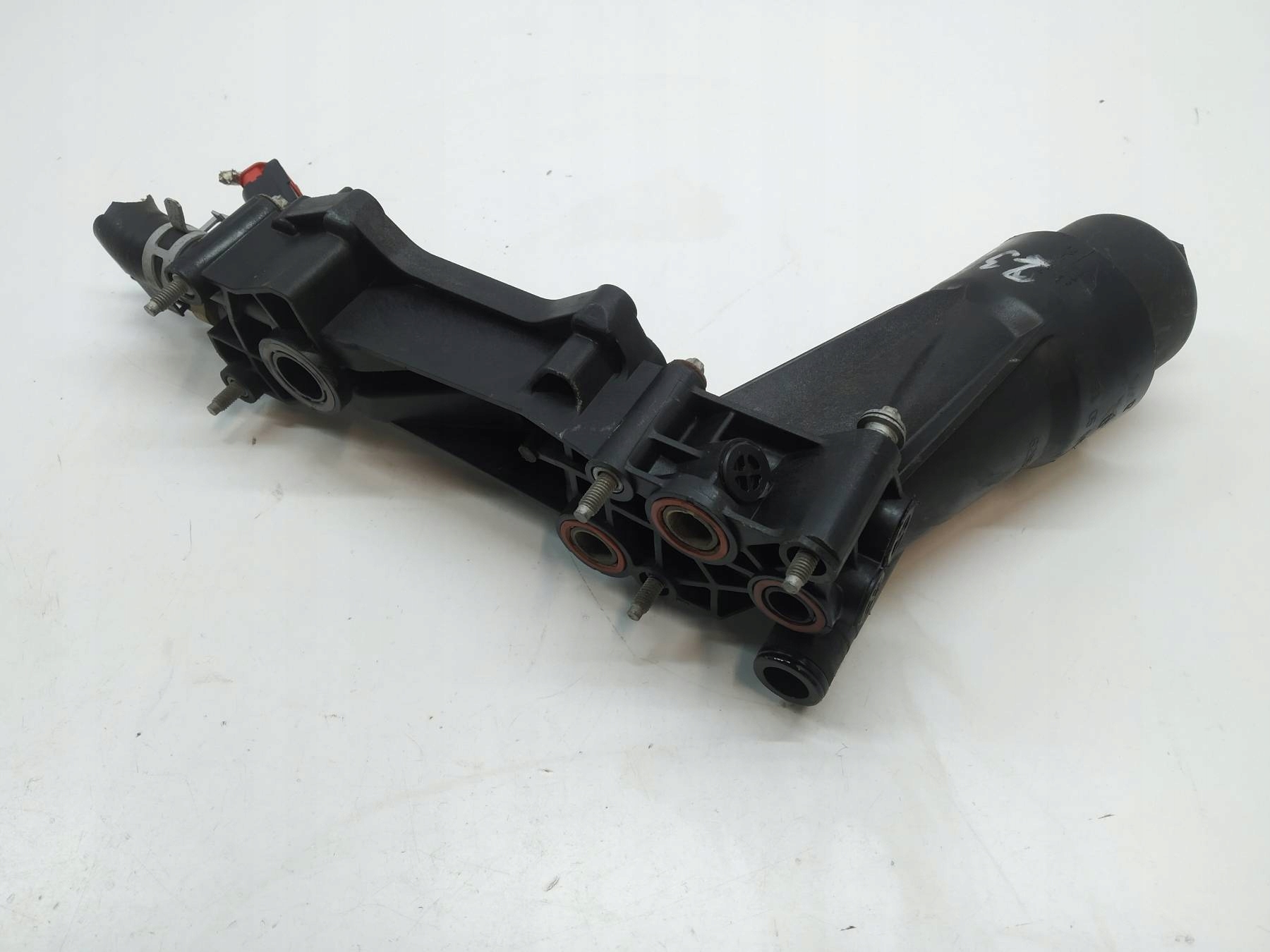 Gehäuse filter oil 68105583AA 3.2 3.6 PENTASTAR Jeep Cherokee V (2014- )