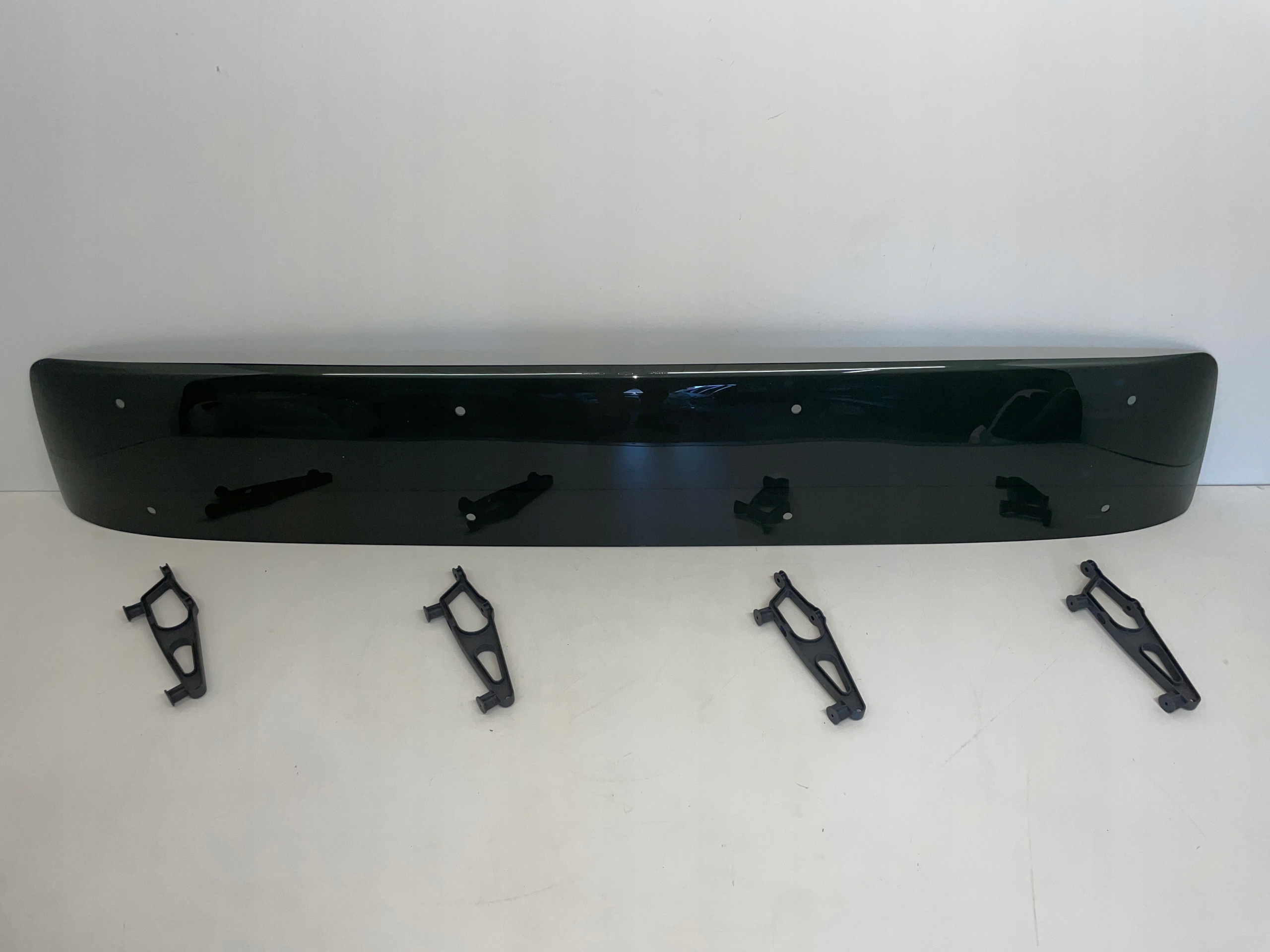 BLENDA OSŁONA PRZECIWSŁONECZNA MAN TGA TGX TG3 XXL