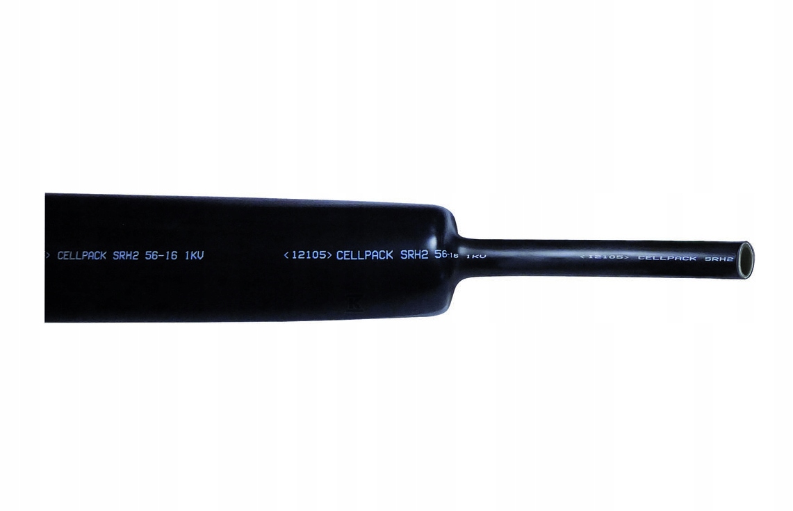 

Cellpack 127427 koszulka tremokurczliwa SRH2 75-22