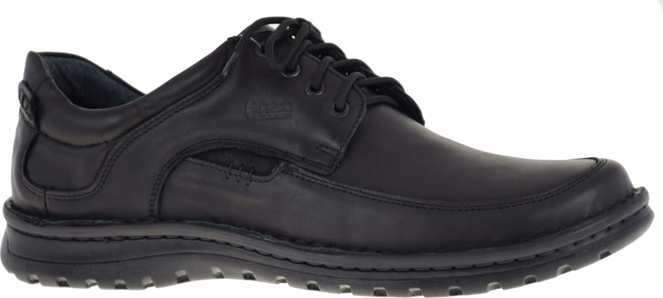 Pánské Pohodlné Polobotky, Módní Ploché Boty 202 41