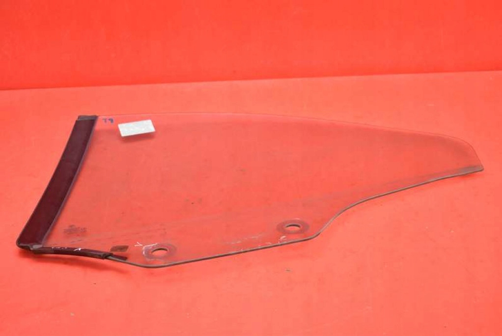 window side right rear part rear BMW E93 CABRIO 04-10