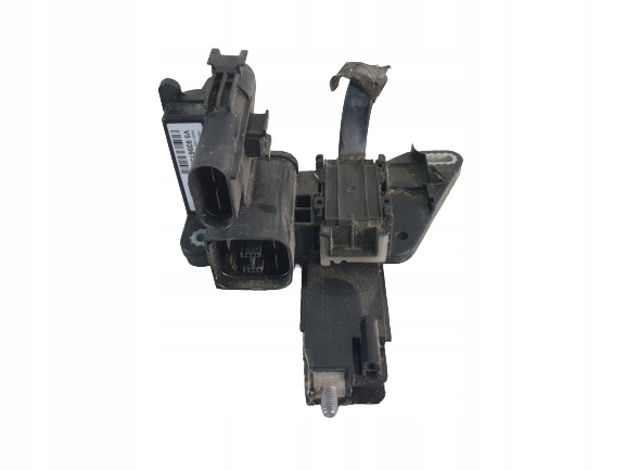 BMW F30 F31 распределитель тока 935615801