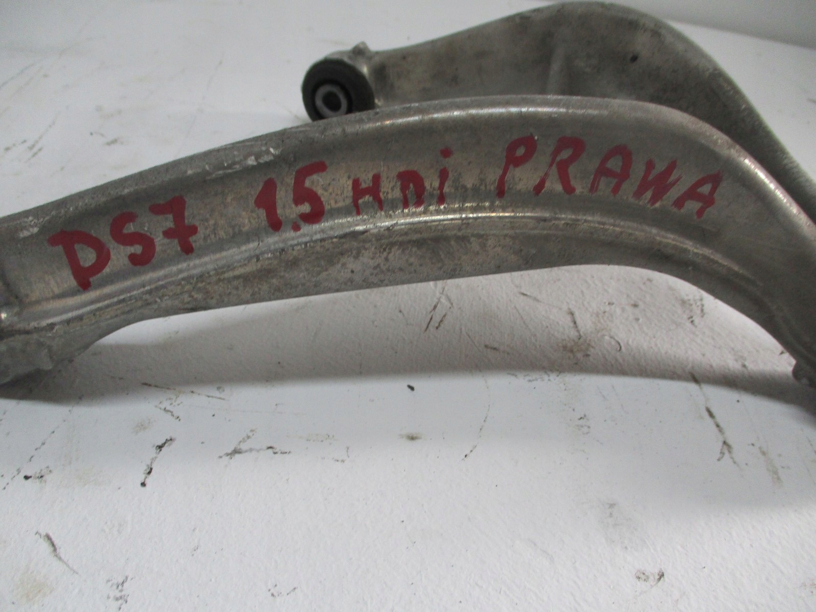 QUERLENKER QUERLENKER HECK HINTEN CITROEN DS7 1,5HDI