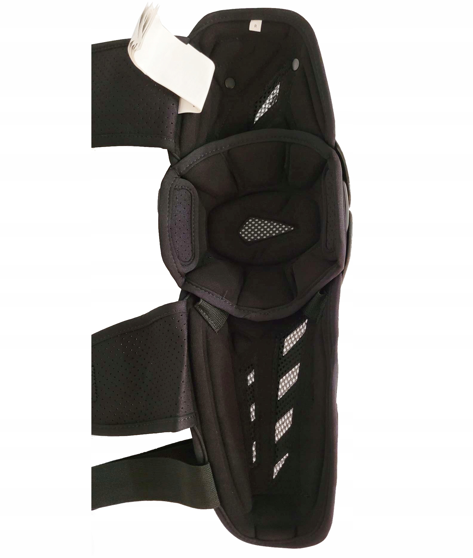 OCHRANIACZE KOLAN LEATT DUAL AXIS CACTUS NAKOLANNIKI CROSS ENDURO XXL Model Dual Axis