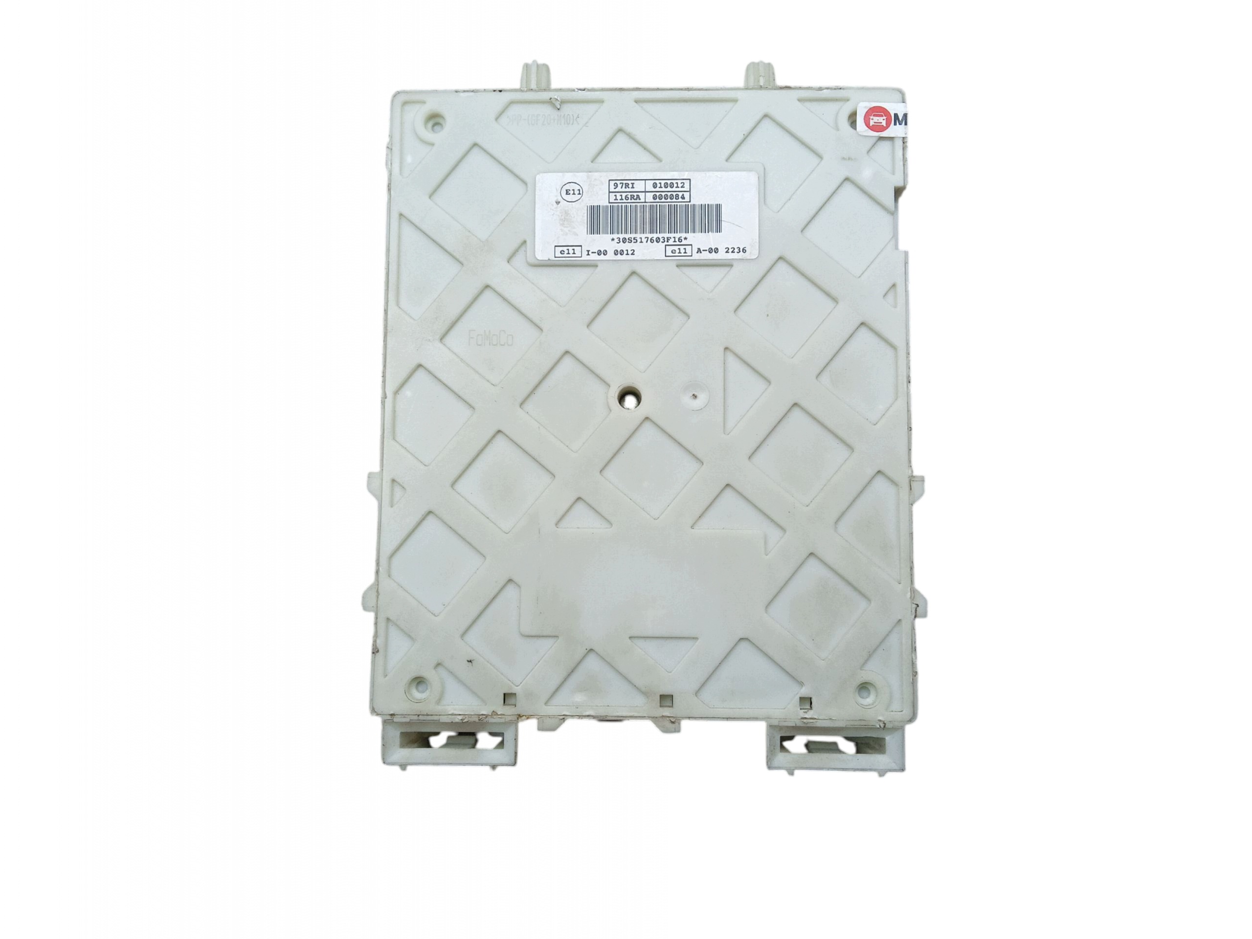 fuse box module BSI FORD FOCUS MK3 C-MAX MK2 DV6T-14A073-DL