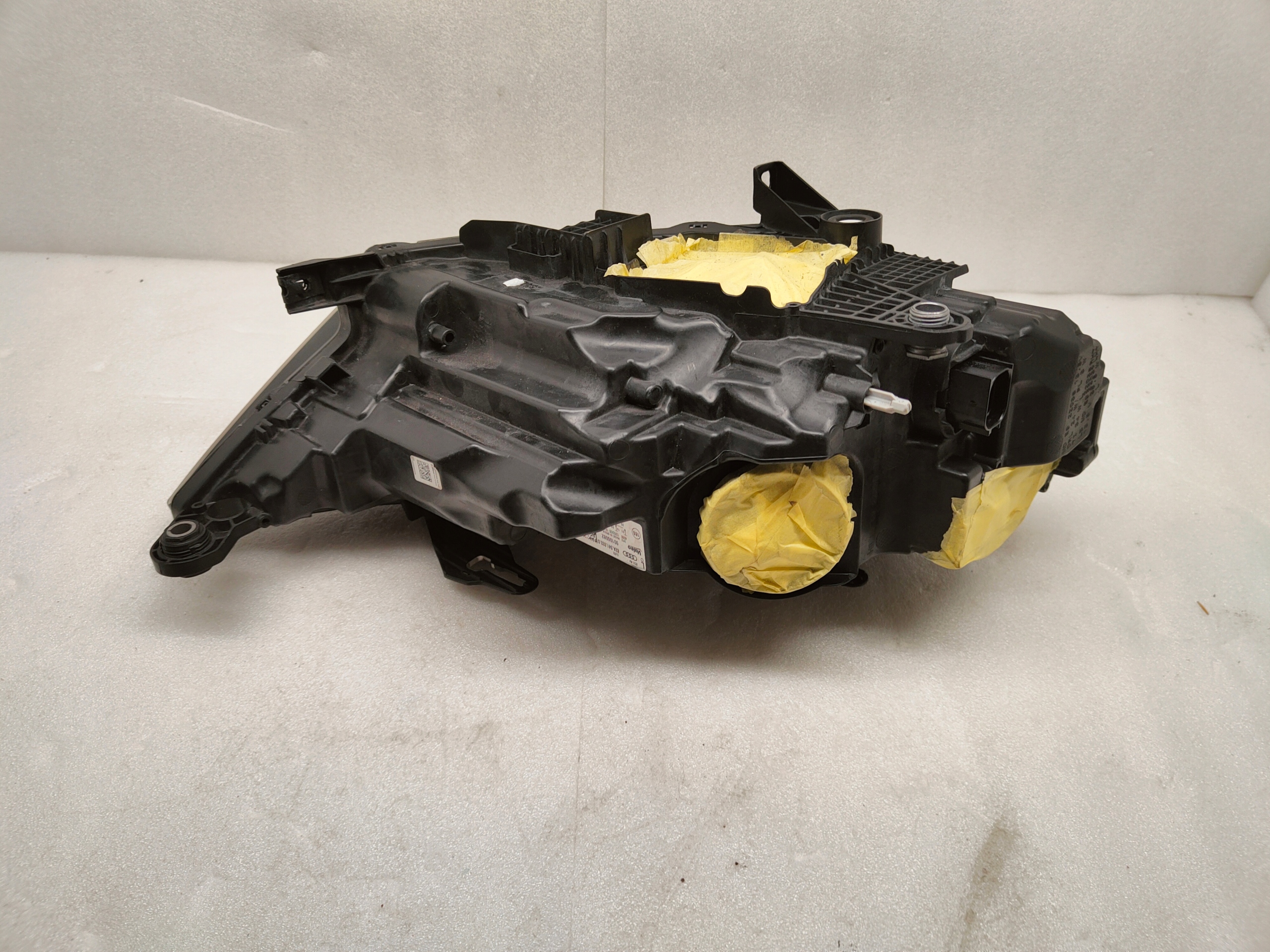 Frontscheinwerfer Audi A1 82A 82A941033DA LED Links Scheinwerfer Headlight - Thumbnail 6