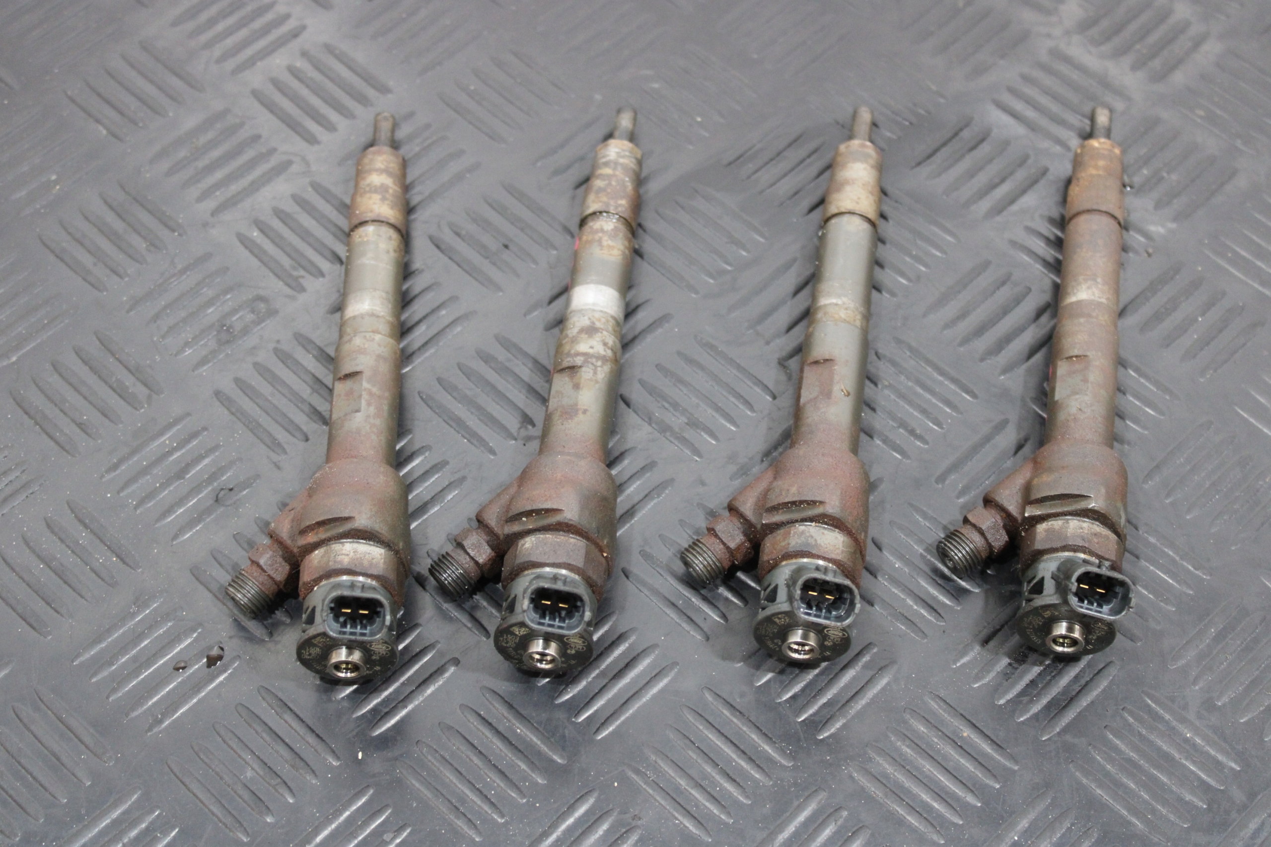 Einspritzdüse Einspritzdüse G4D3-9K546-AA LAND ROVER EVOQUE L538 LIFT