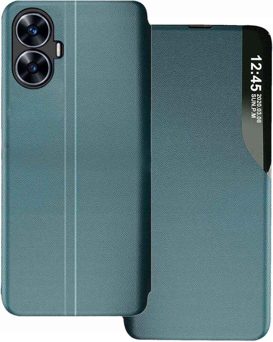 

Etui Art View Cover Case Do Realme C55