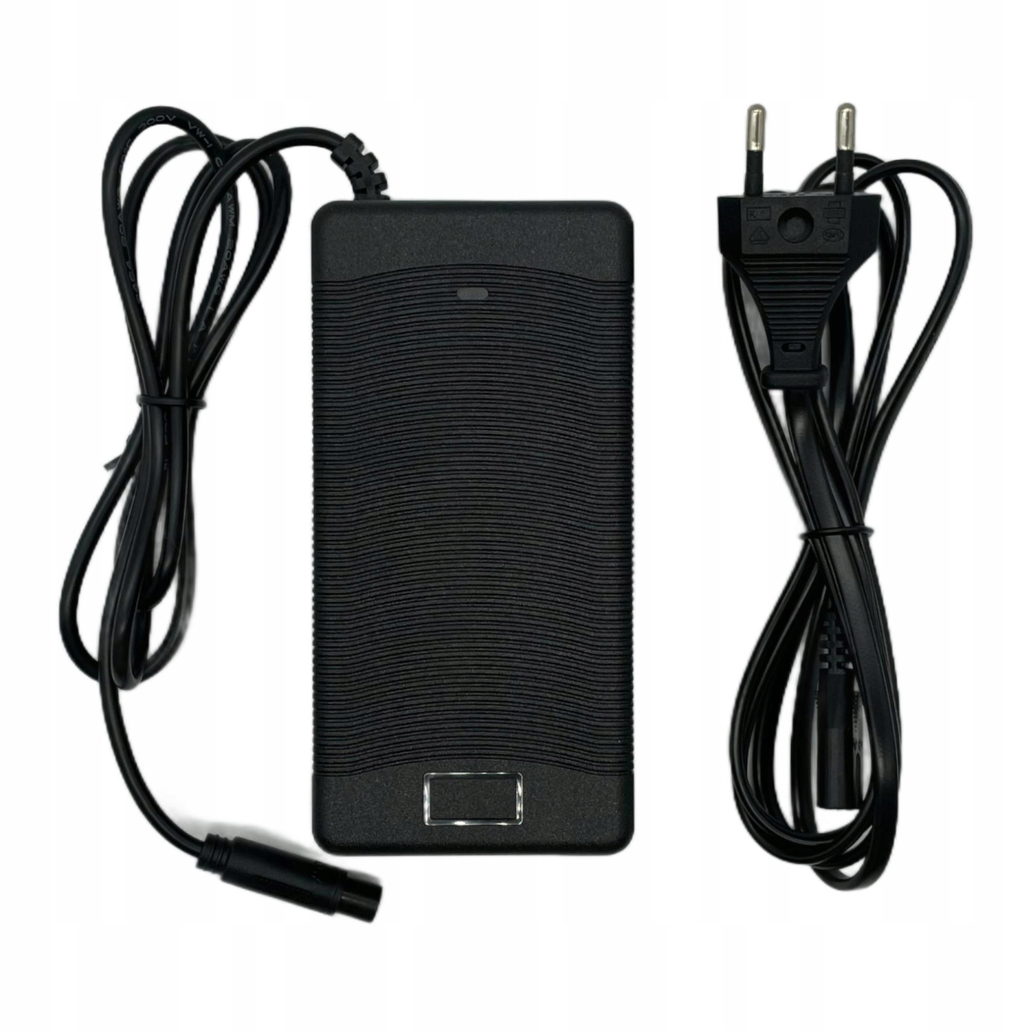 Nabíječka 58,8V 2A Napájecí zdroj Ciqgy 3 Pin pro KuKirin G2 Master G3 Pro