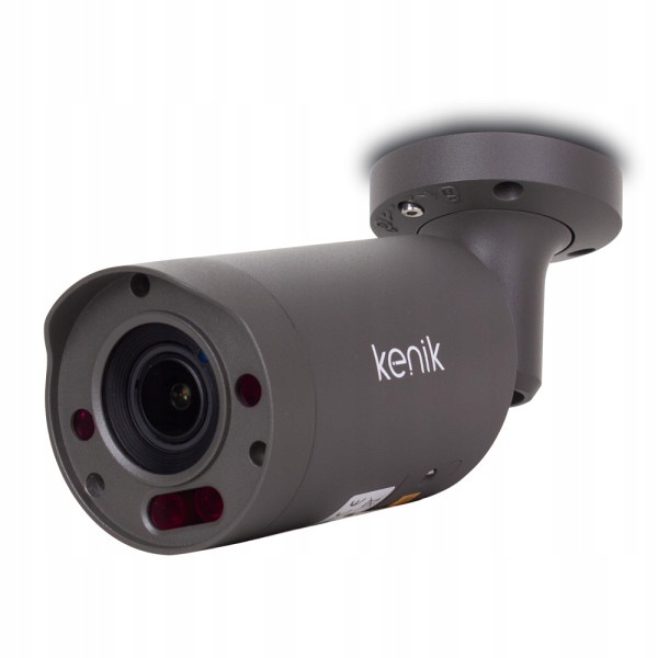 Kamera 4V1 Kenik KG-T60HD-Z-IW