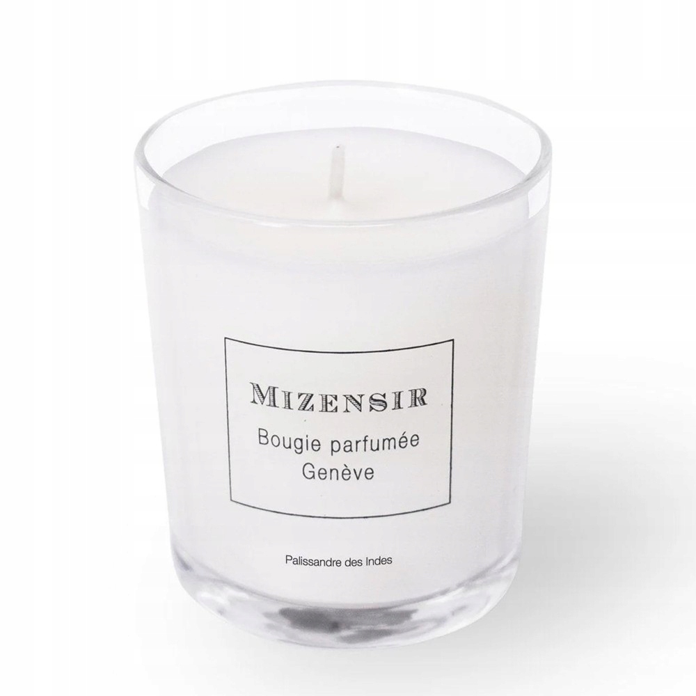 Mizensir Palissandre Des Indes Vonná Svíčka 90 ml