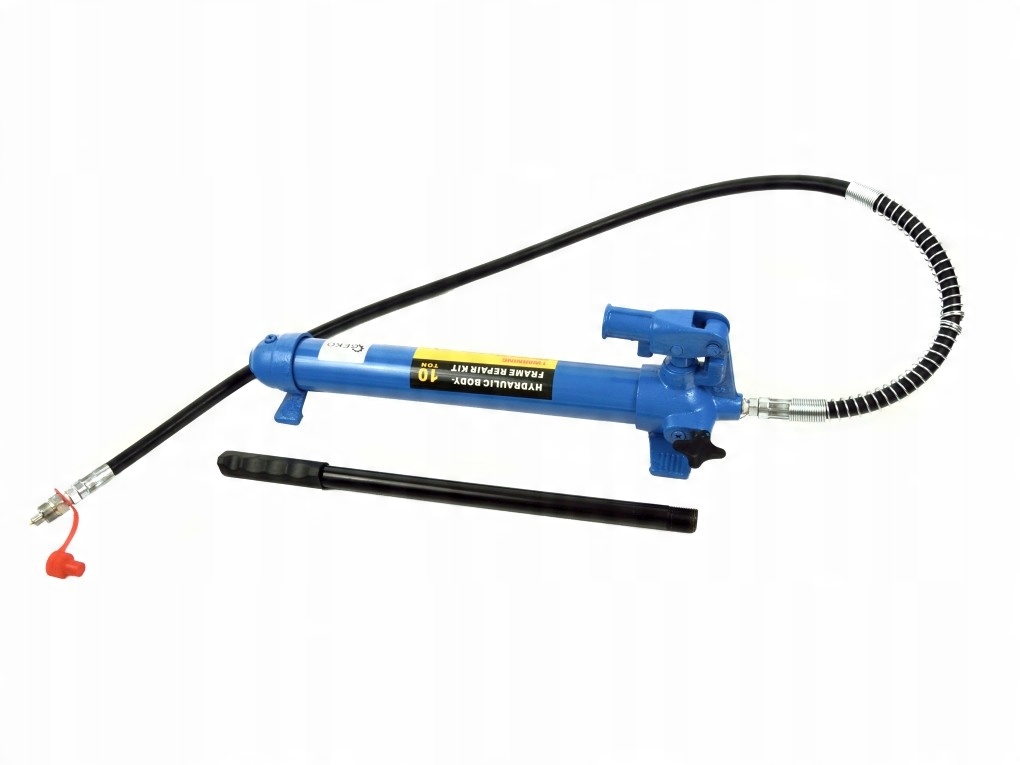 

Pompa Hydrauliczna Do Prasy Rozpieraka 10T