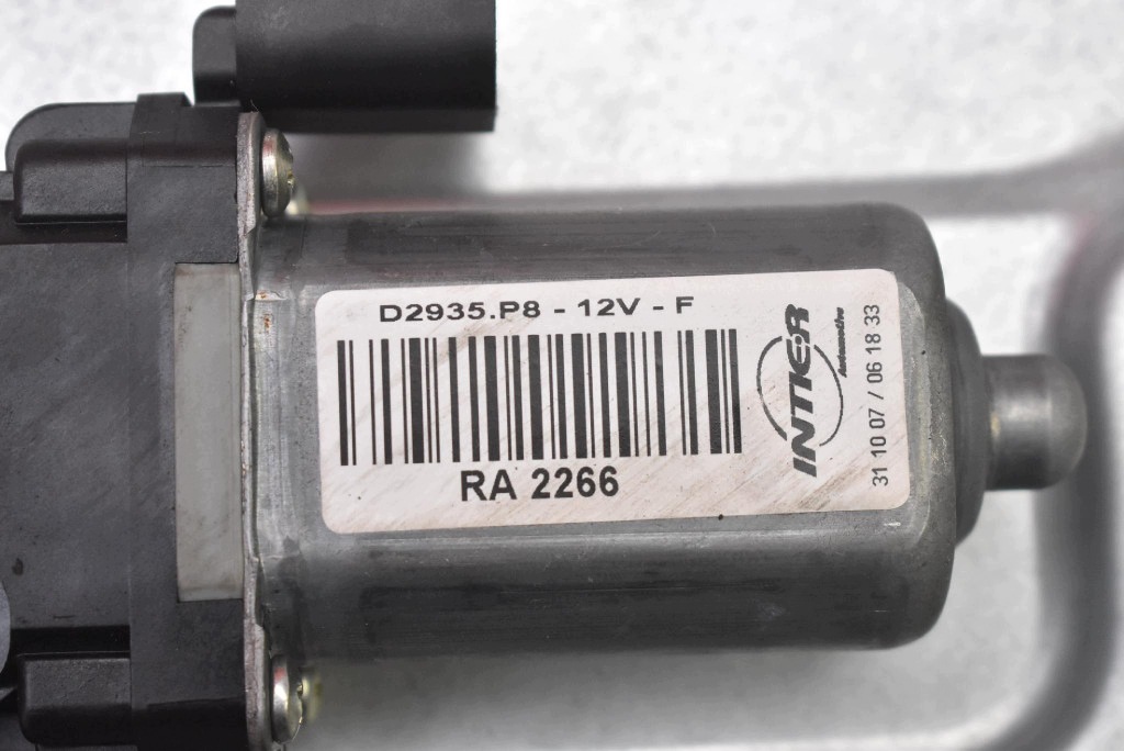 window regulator right front EU 1560865530 ALFA ROMEO 159 05-11