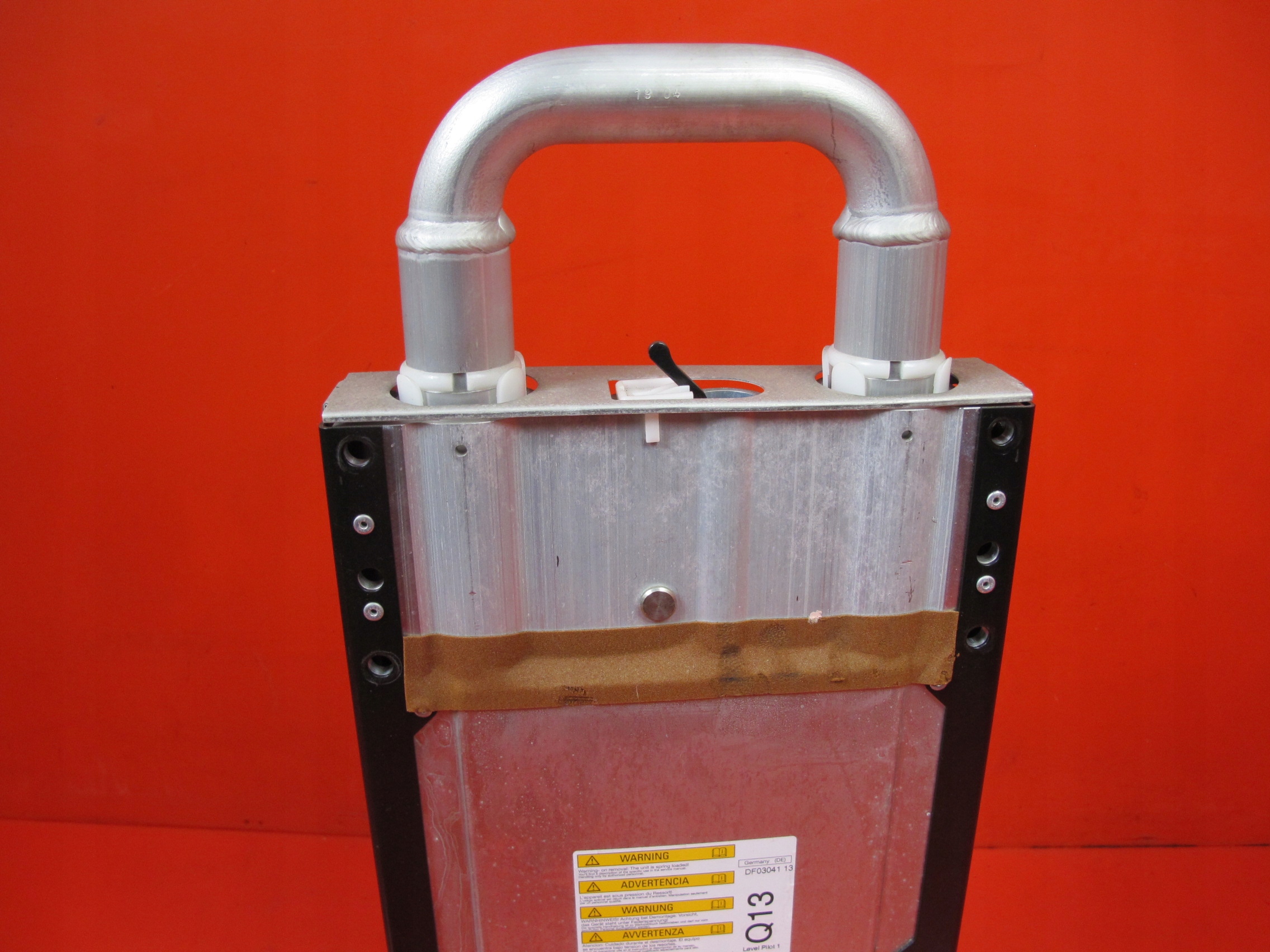 SAAB 93 9-3 II 2 кабриолет 02- 12830025