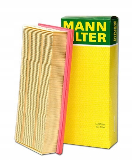 Mann-Filter C 32 130 Filtr powietrza
