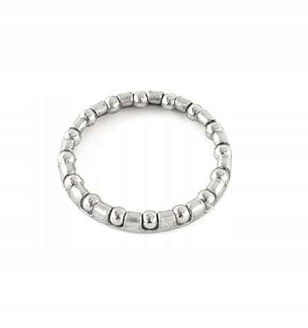 Łożysko kierownicy wianek Do Romet Komar Motorynka Ogar koszyk kulek