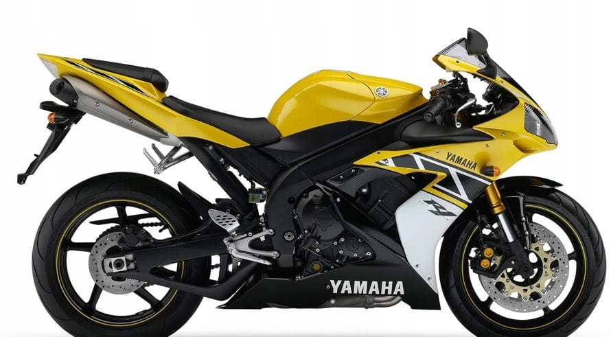 Наклейки YAMAHA YZF-R1 2006