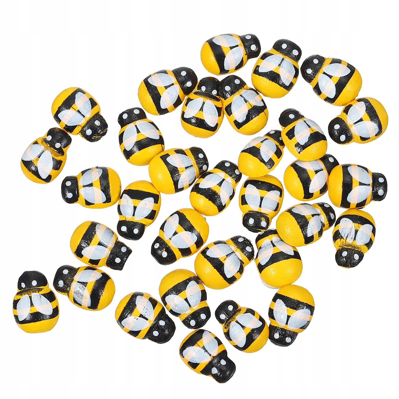 PSZCZÓŁKA MICRO DEKORACJA KRAJOBRAZU 150 SZT