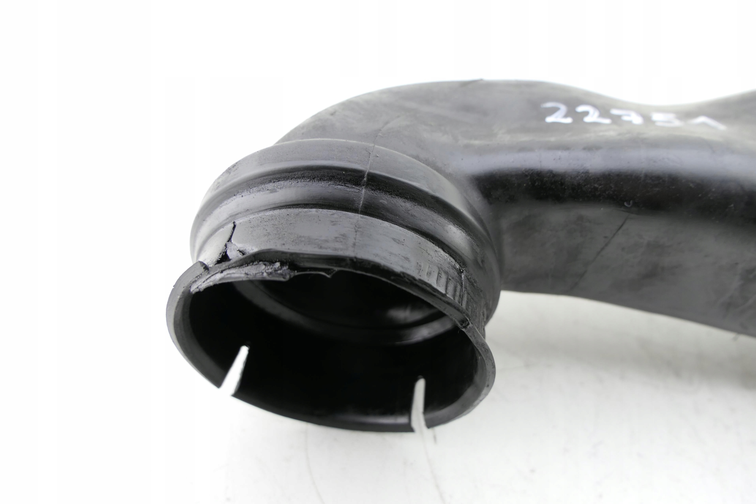 rohr luft OPEL CORSA D 1.7 CDTI 8980436881