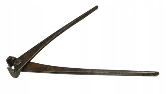 Armovací kleště se zvýšeným převodem 300 mm 9914300 Knipex