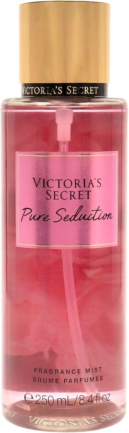 Victoria's Secret Pure Seduction Ovocný tělový sprej 250 ml