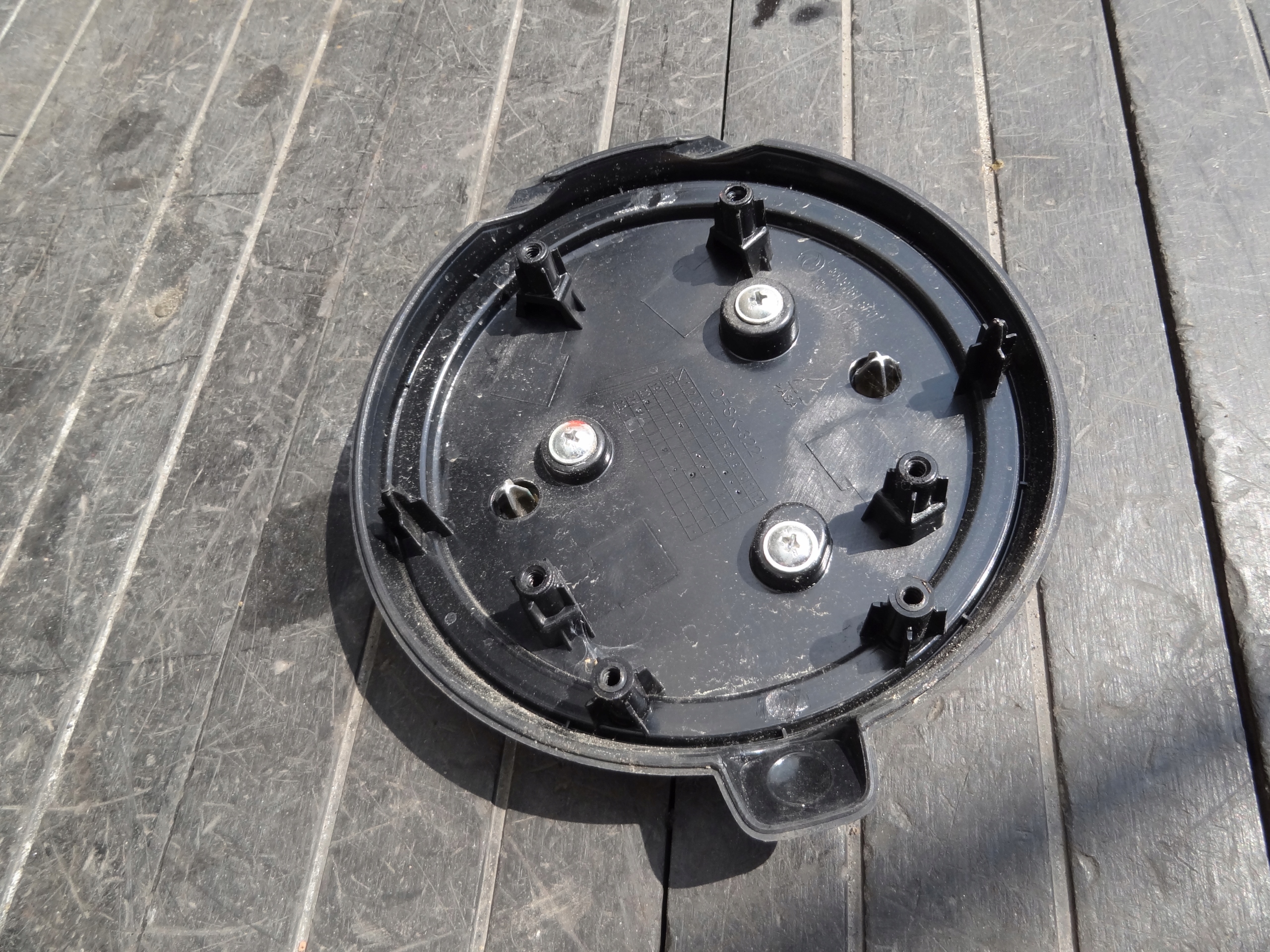 DFSK FENGON 5 2019 ZNACZEK EMBLEMAT LOGO ATRAPY ORYGINAL Marka Chiny