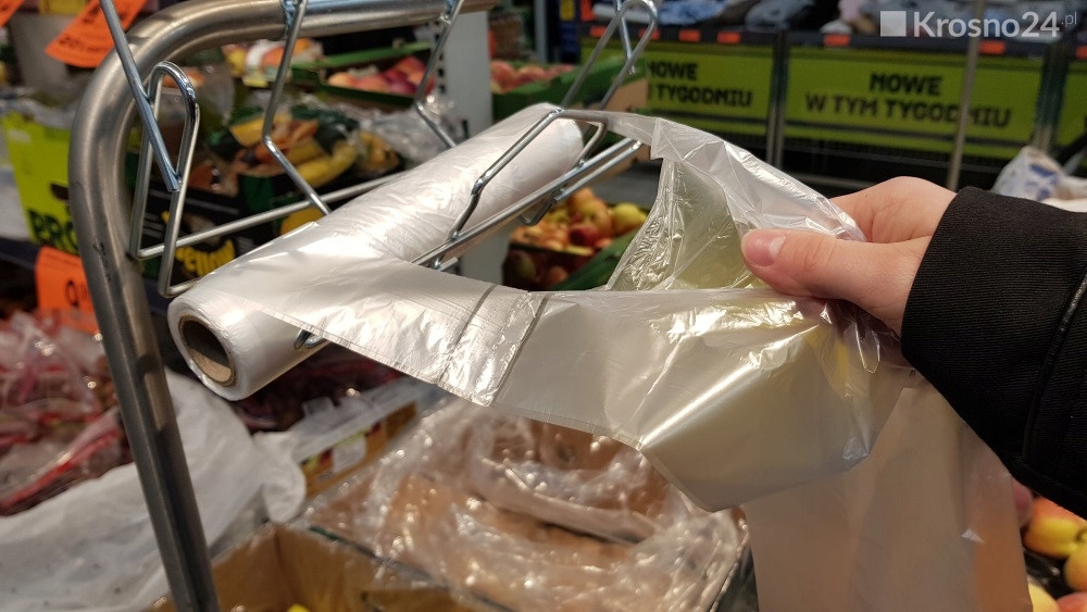 REKLAMÓWKI ZRYWKI NA ROLCE PROMOCJA (500) REDPLAST EAN (GTIN) 5902365058304