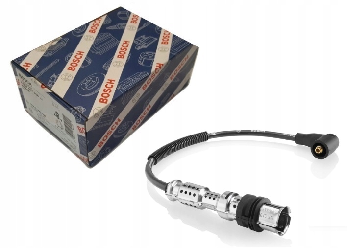Комплект przewodow плонових Bosch 0 986 356 340